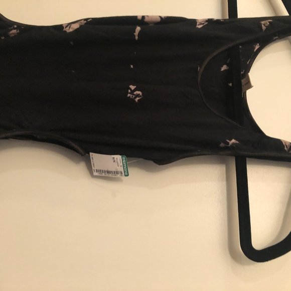 2/$75 - **NWT**UNDERPROTECTION Bodysuit Lingerie - Picture 11 of 12